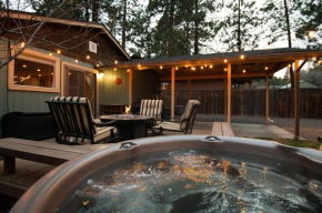 BEkiND Cottage